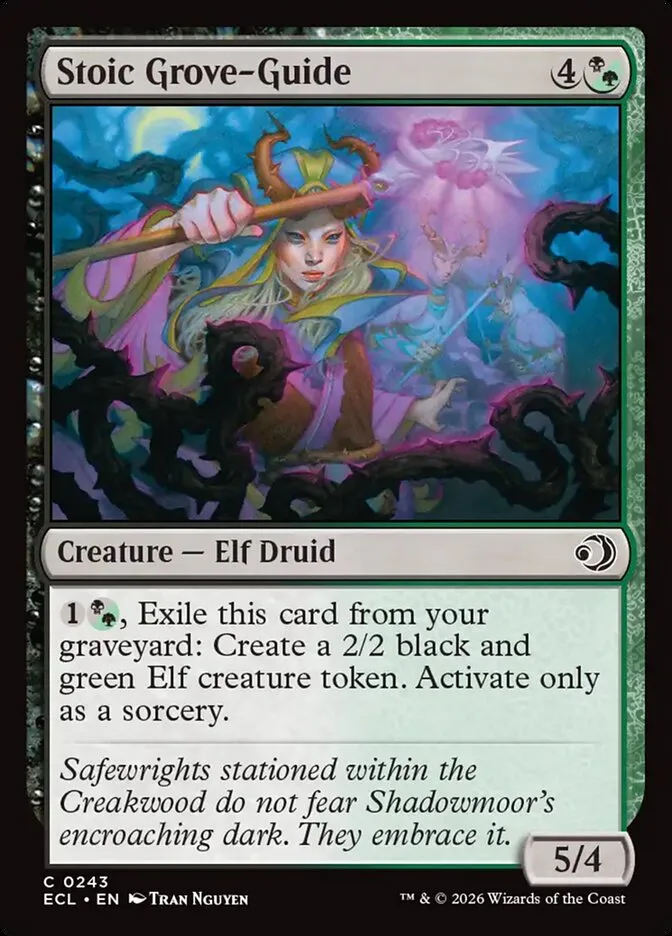 Stoic Grove-Guide Front Face