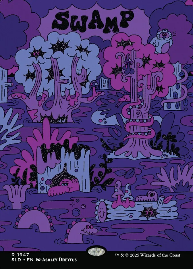 Swamp
