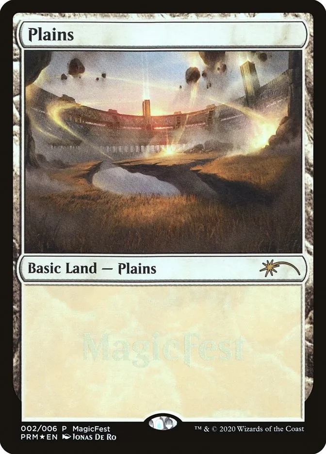 Plains
