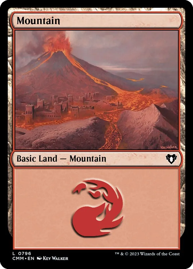 Mountain