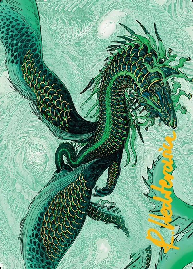 Teval, Arbiter of Virtue // Teval, Arbiter of Virtue Front Face