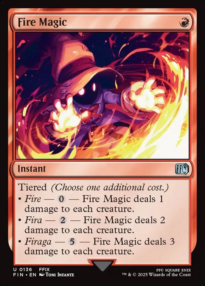 Fire Magic Front Face