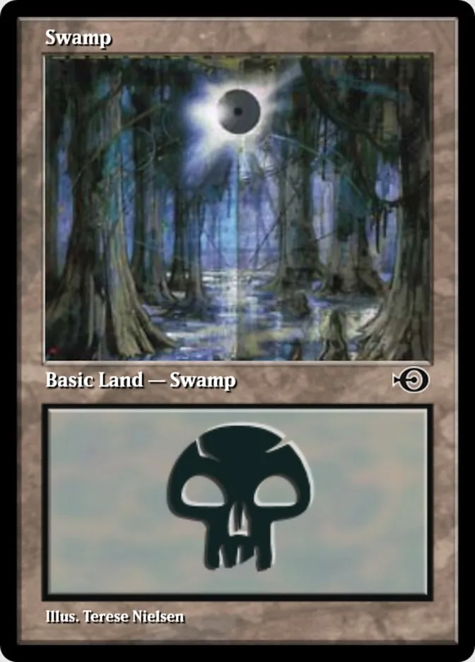 Swamp