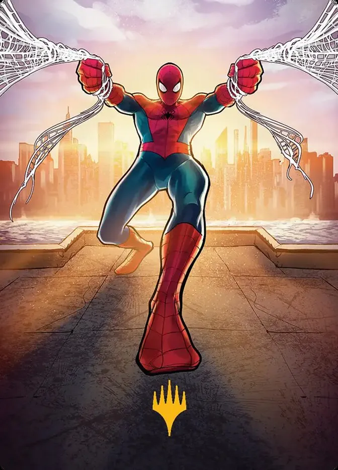 Amazing Spider-Man // Amazing Spider-Man