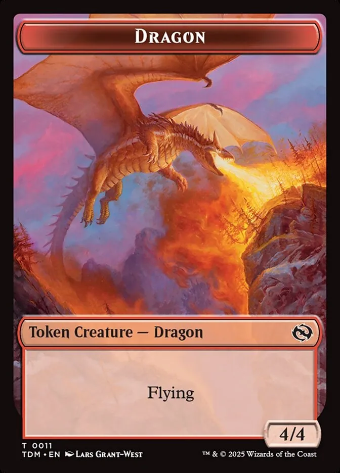 Dragon