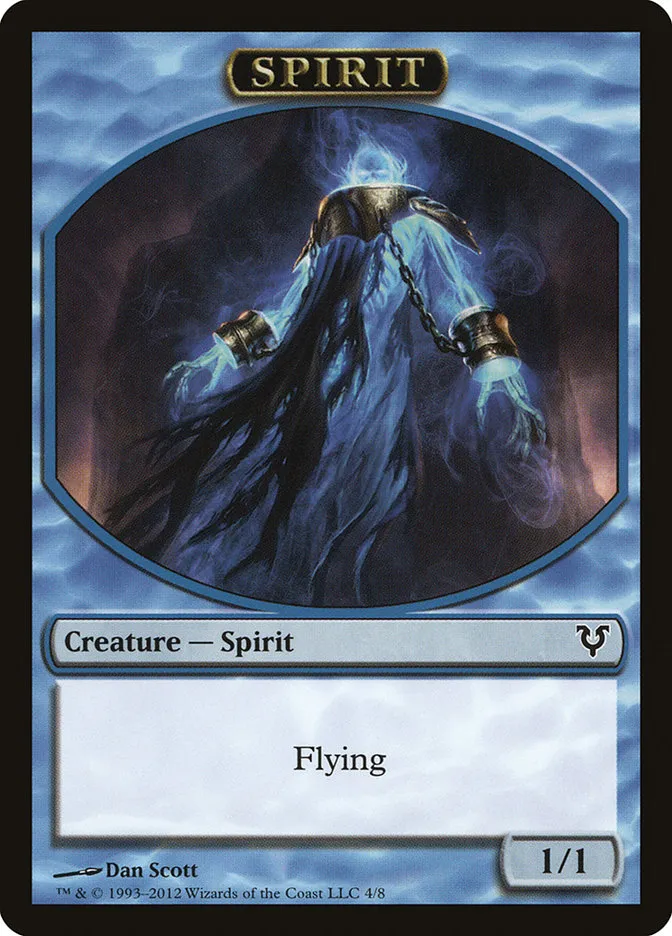Spirit