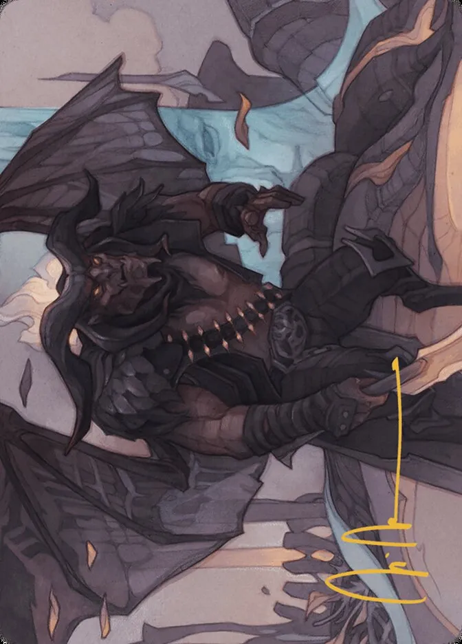 Rakdos Joins Up // Rakdos Joins Up Front Face