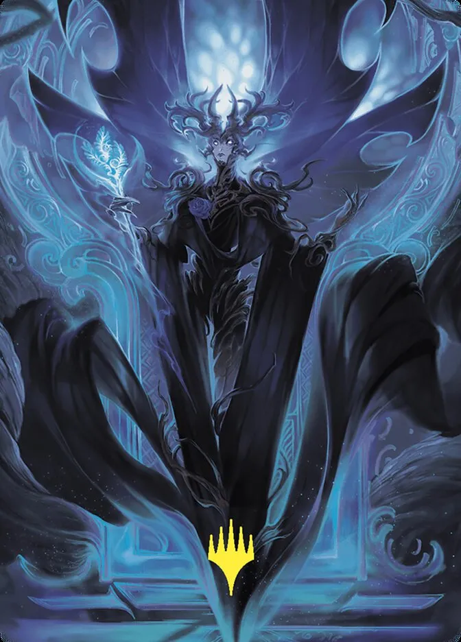 Talion, the Kindly Lord // Talion, the Kindly Lord Front Face