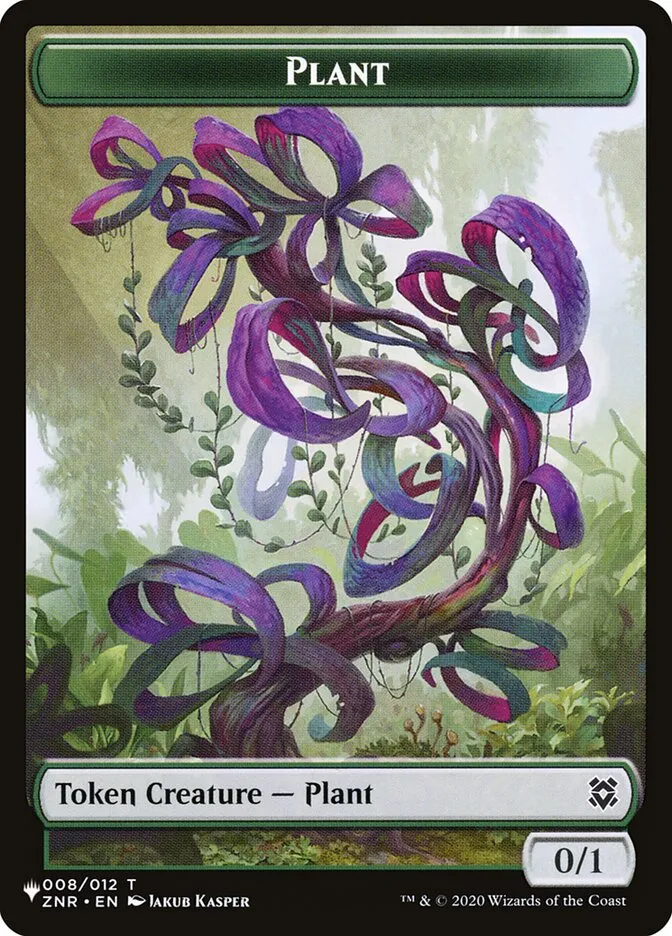 Plant