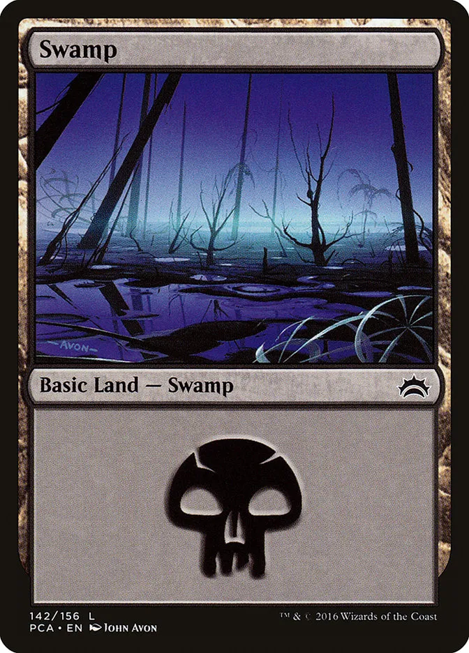 Swamp