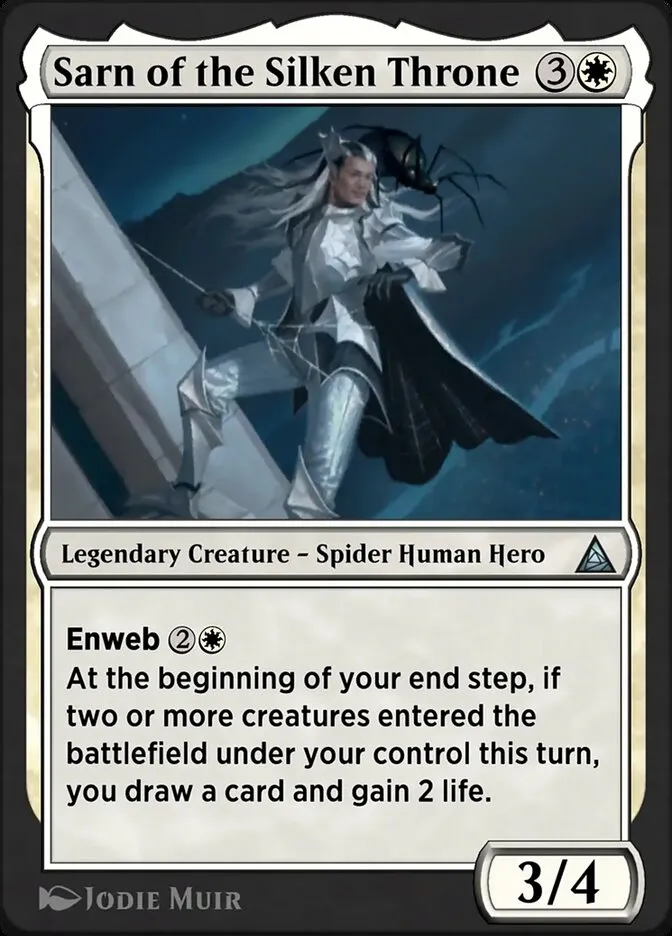 Spider-UK Front Face