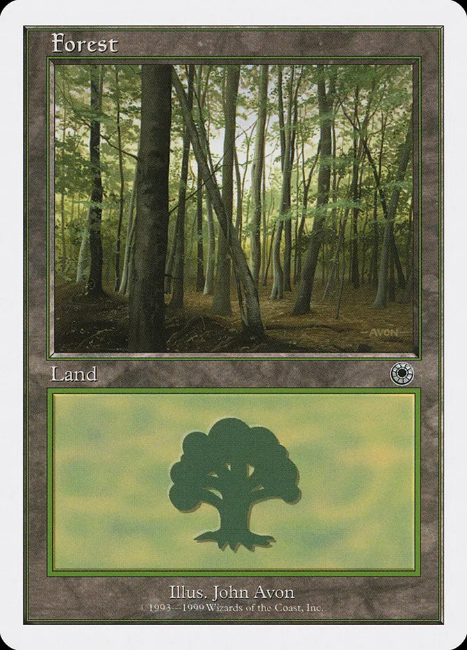 Forest