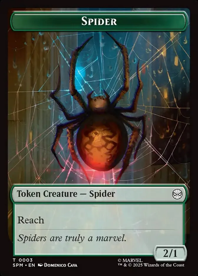 Spider
