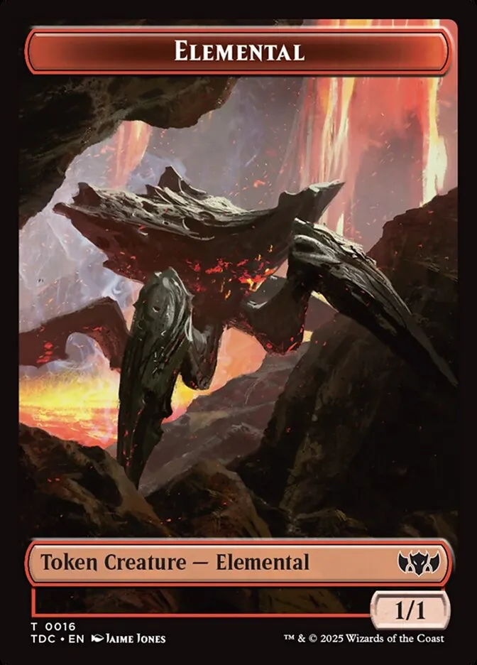 Elemental