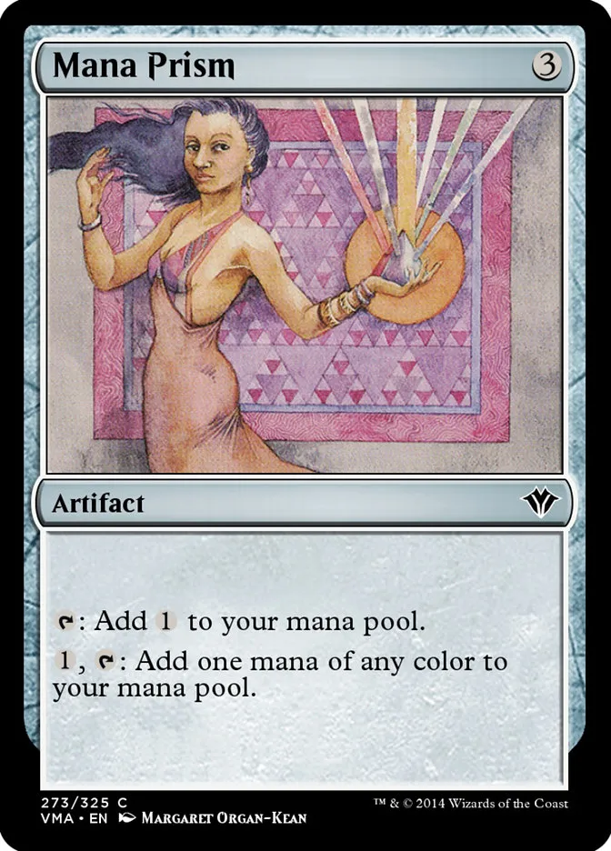 Mana Prism