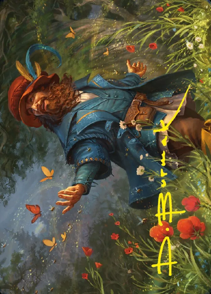 Tom Bombadil // Tom Bombadil Front Face