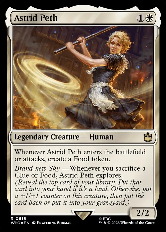 Astrid Peth Front Face