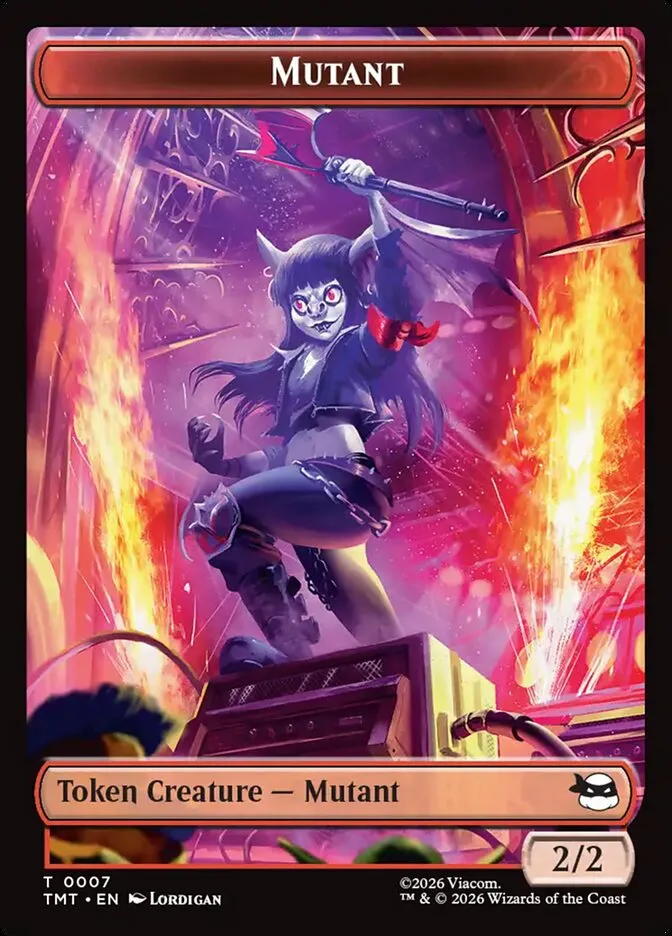 Mutant