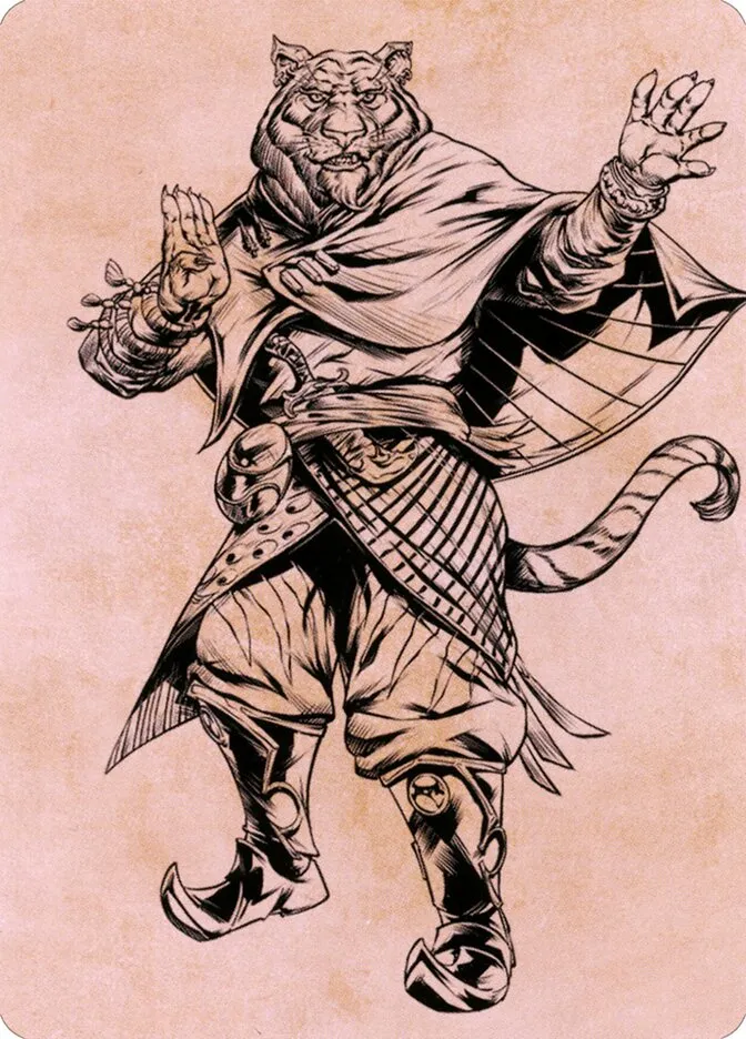 Mahadi, Emporium Master // Mahadi, Emporium Master Front Face