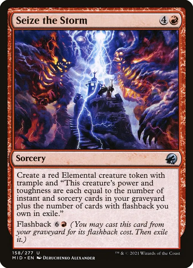 Seize the Storm Front Face
