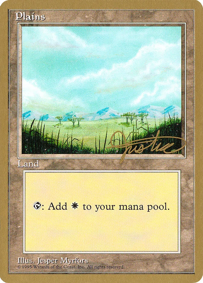 Plains