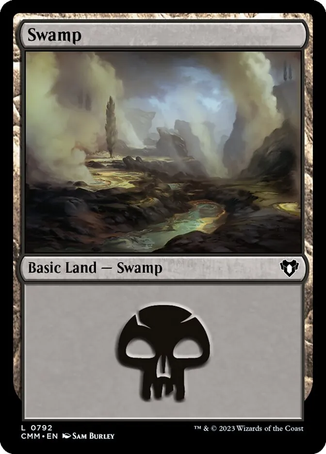 Swamp