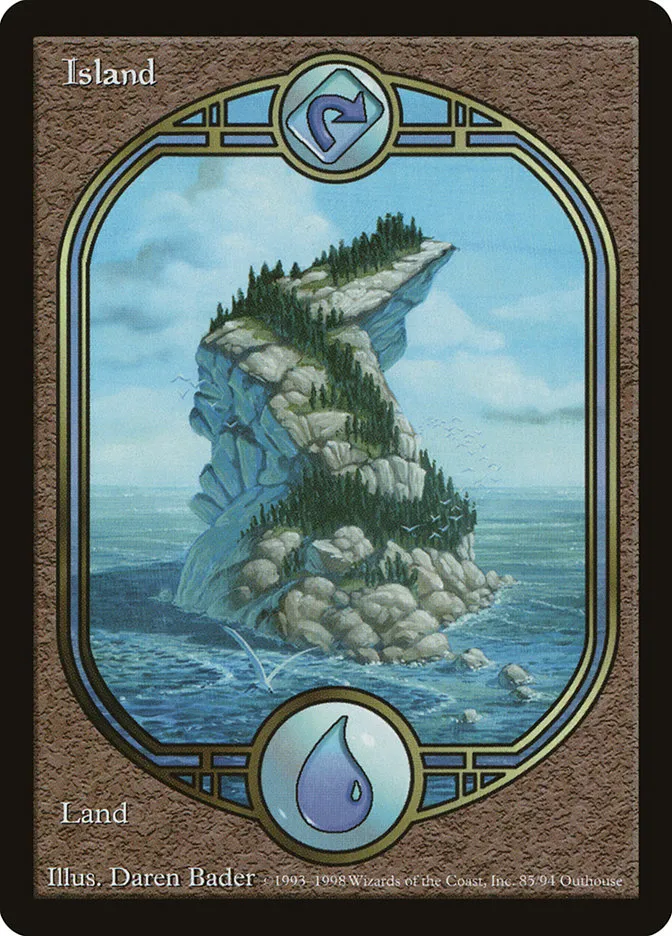 Island