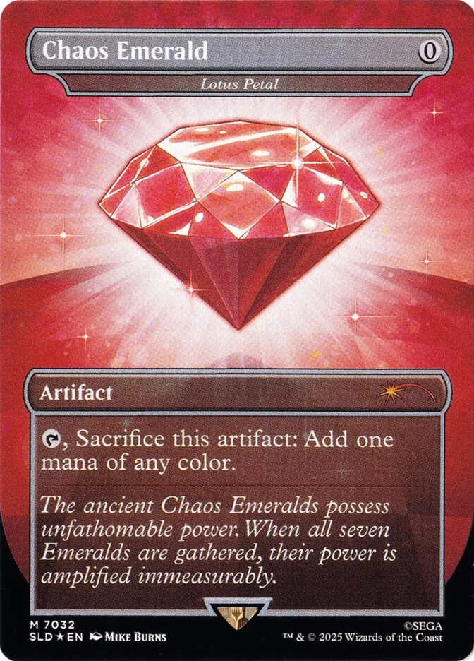 Lotus Petal