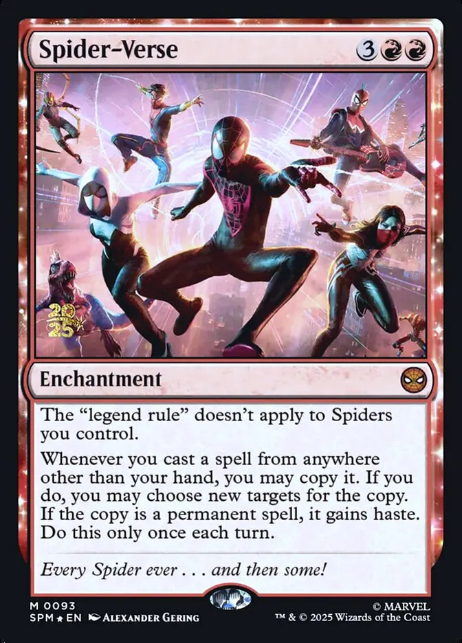 Spider-Verse