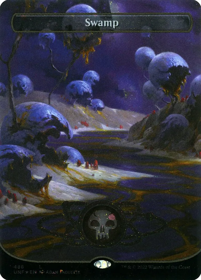 Swamp