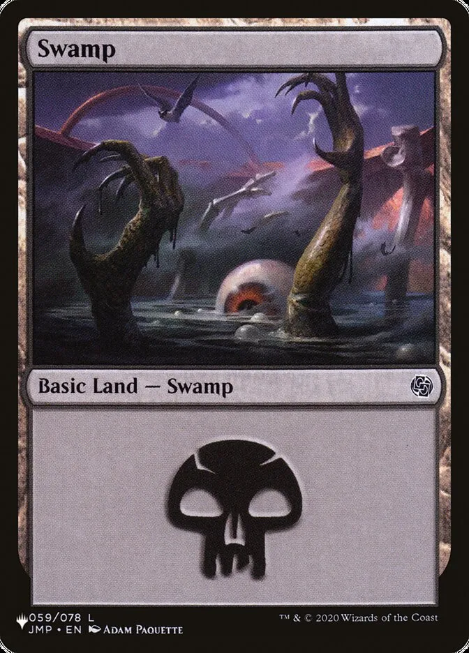 Swamp