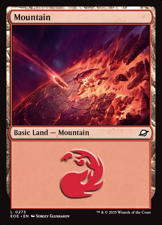 Mountain