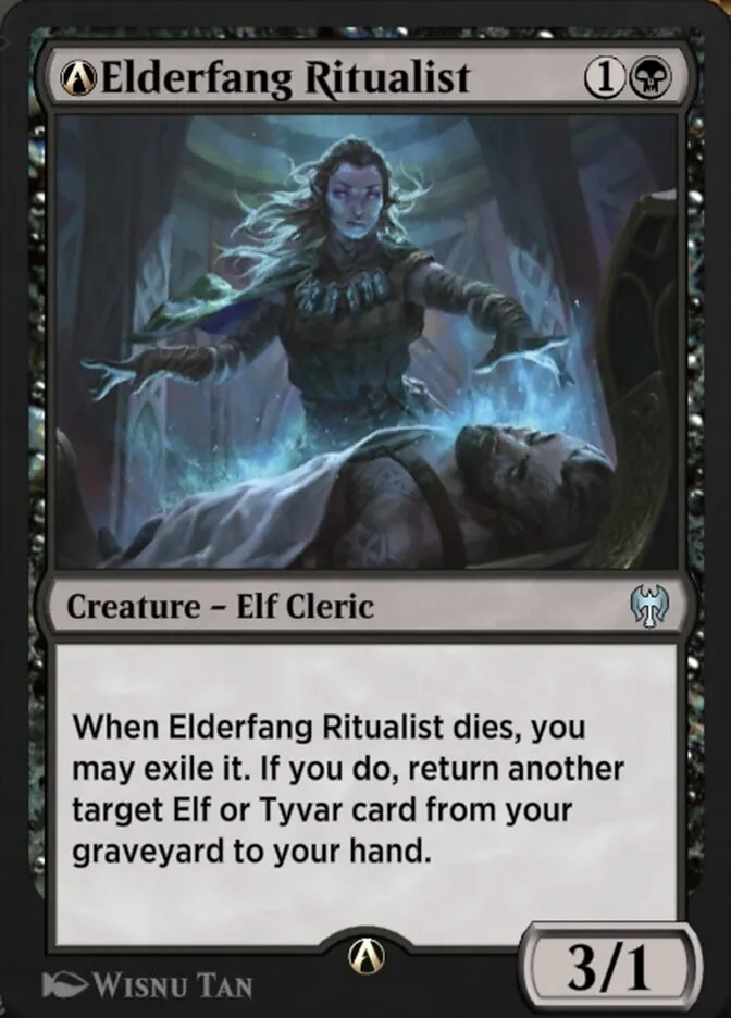 A-Elderfang Ritualist Front Face