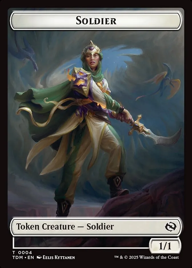 Soldier