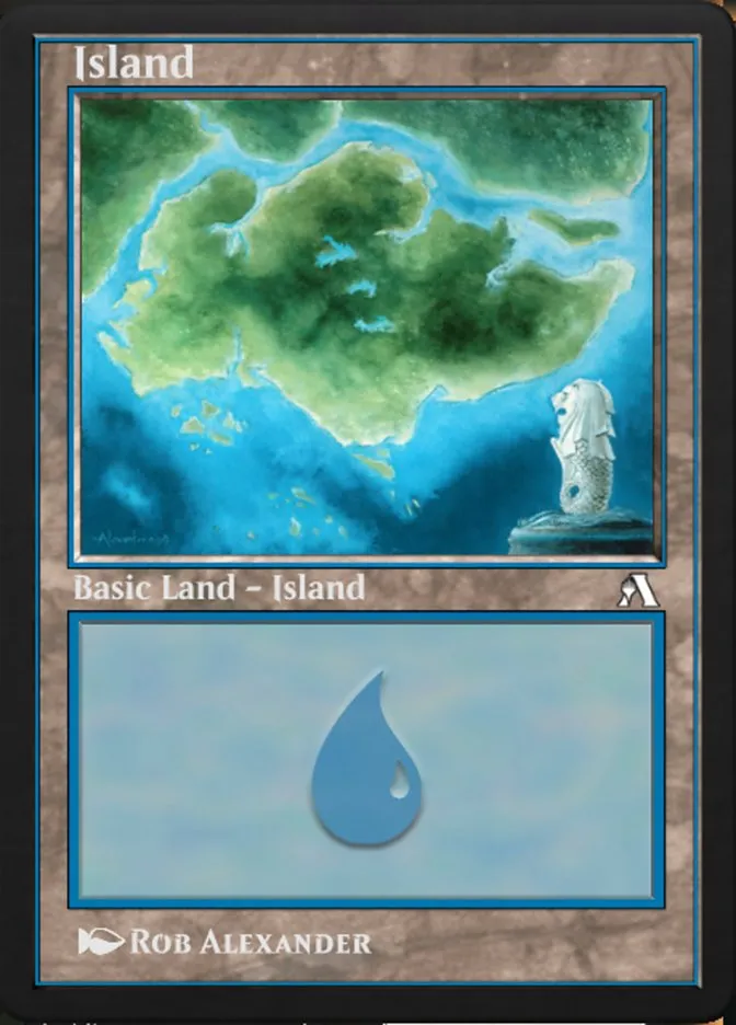 Island