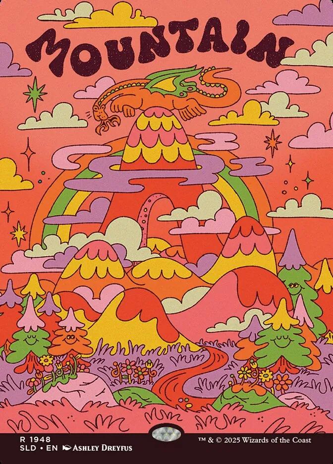 Mountain