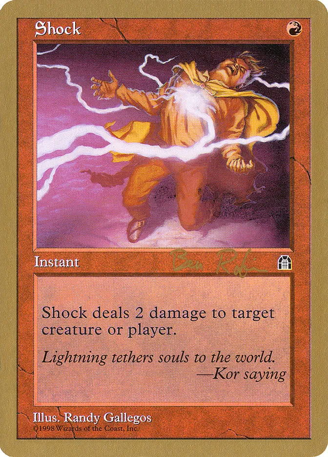 Shock