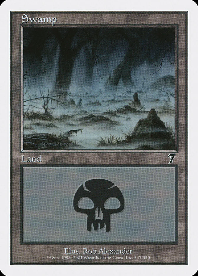 Swamp