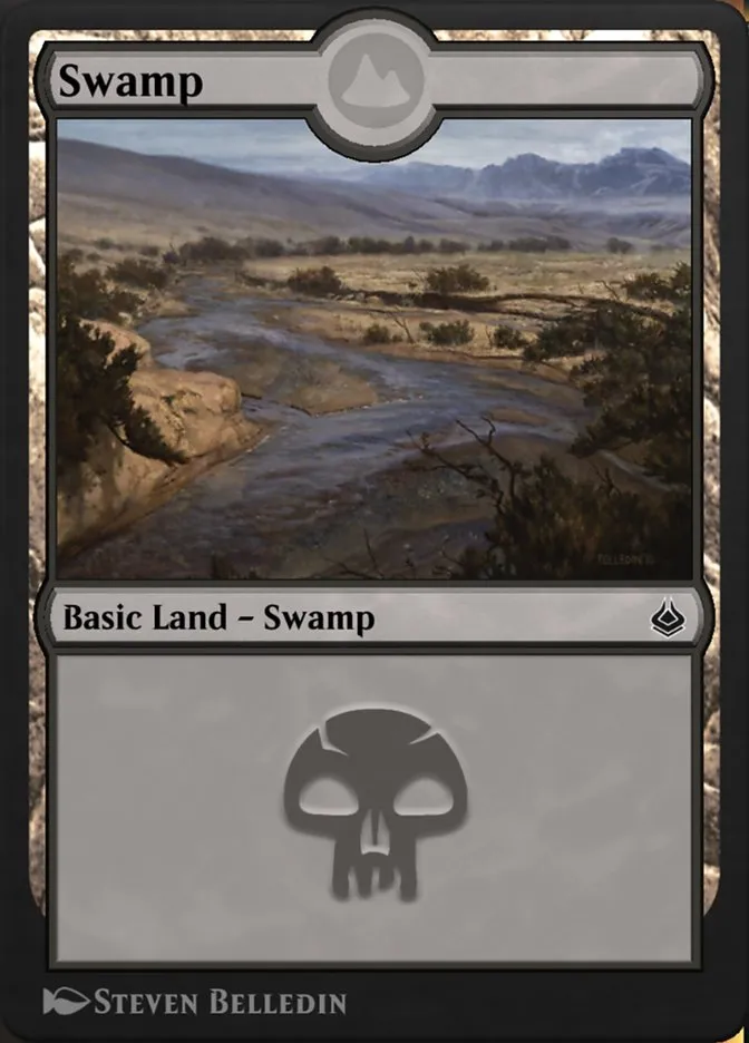 Swamp