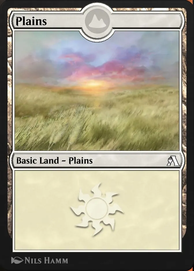 Plains