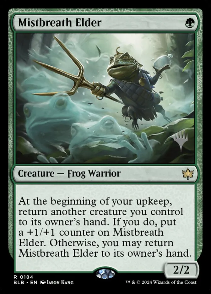 Mistbreath Elder Front Face
