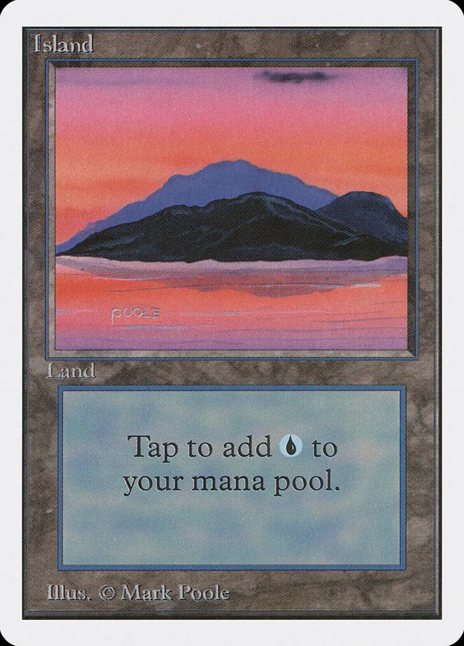 Island