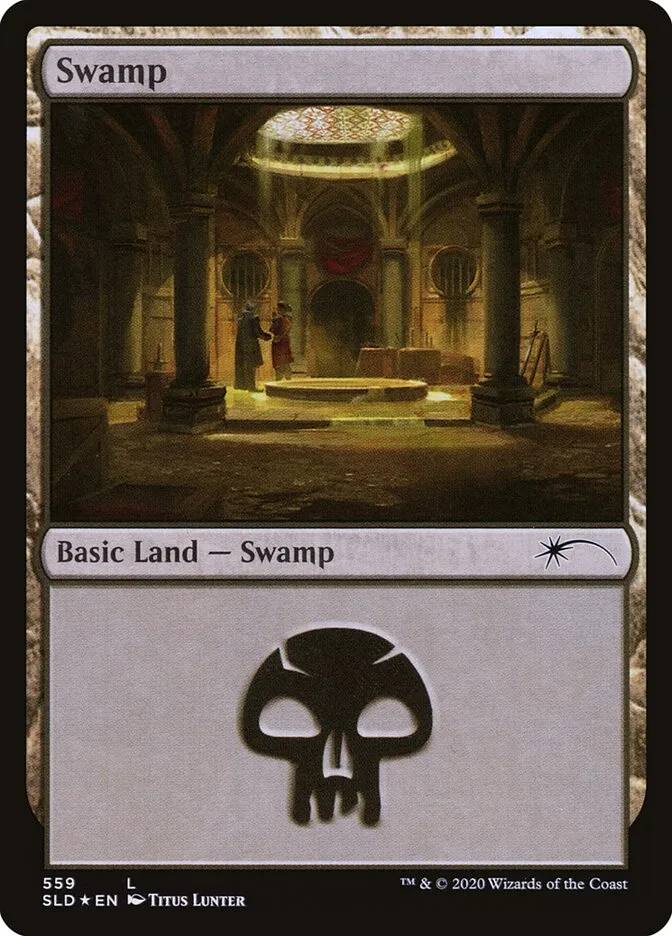 Swamp