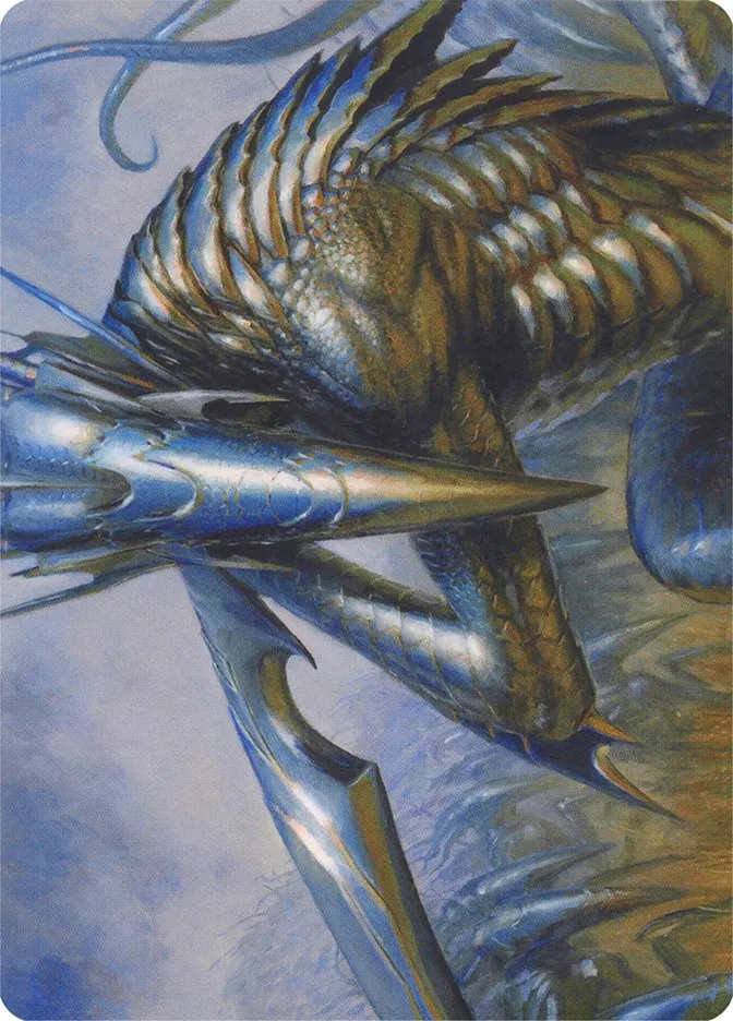 First Sliver's Chosen // First Sliver's Chosen Front Face