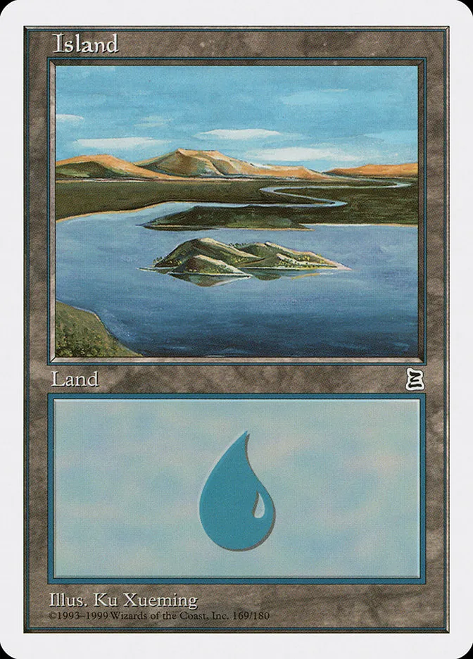 Island