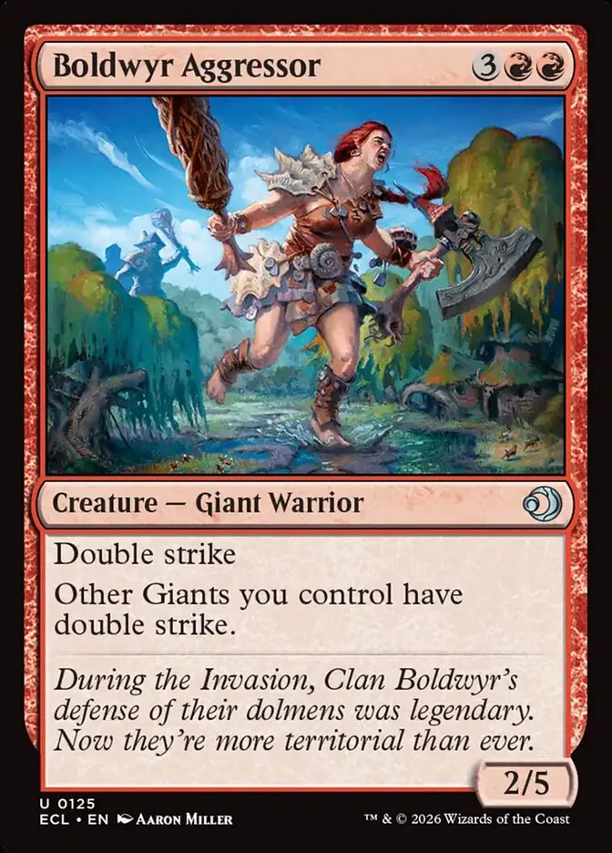 Boldwyr Aggressor Front Face