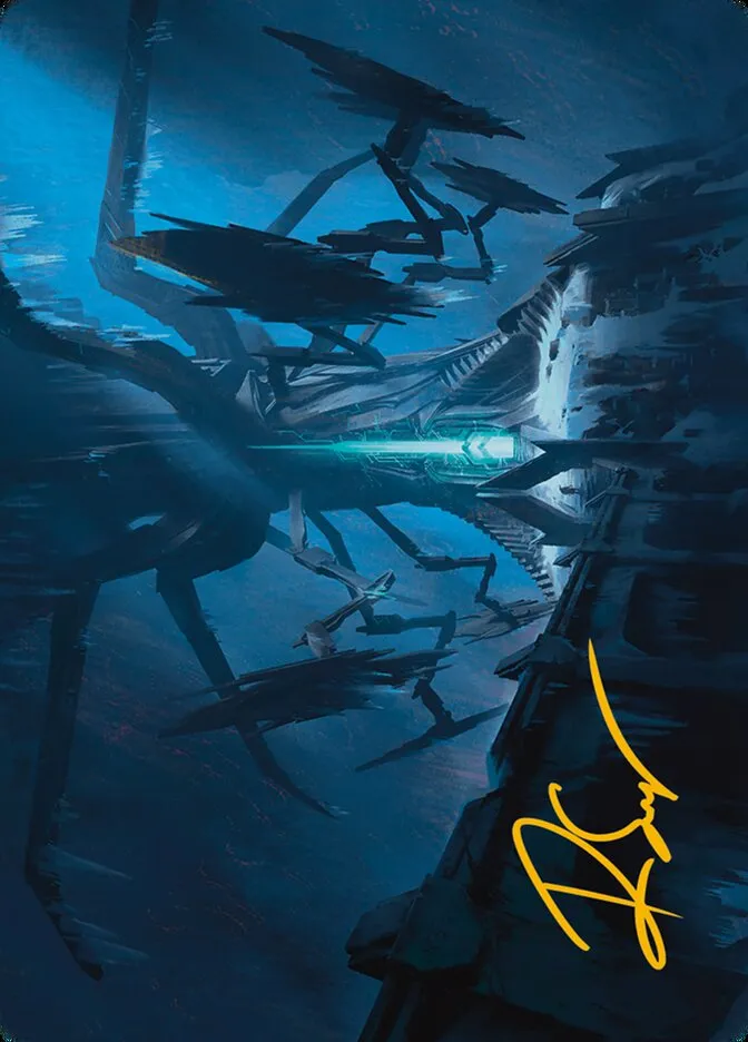 Yggdrasil, Rebirth Engine // Yggdrasil, Rebirth Engine Front Face