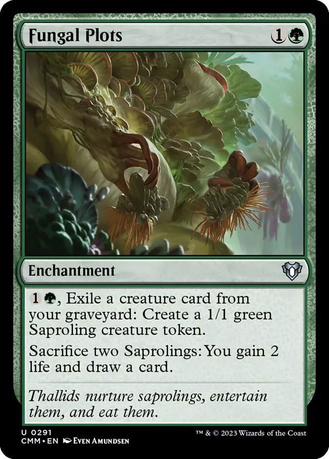Fungal Plots Front Face