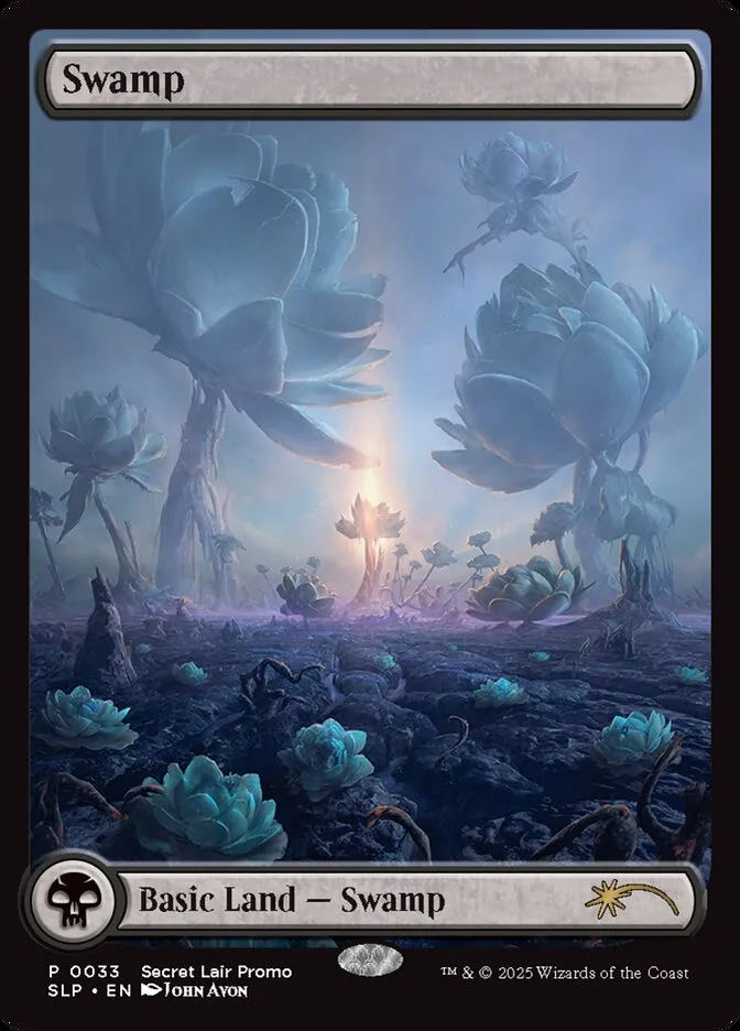 Swamp