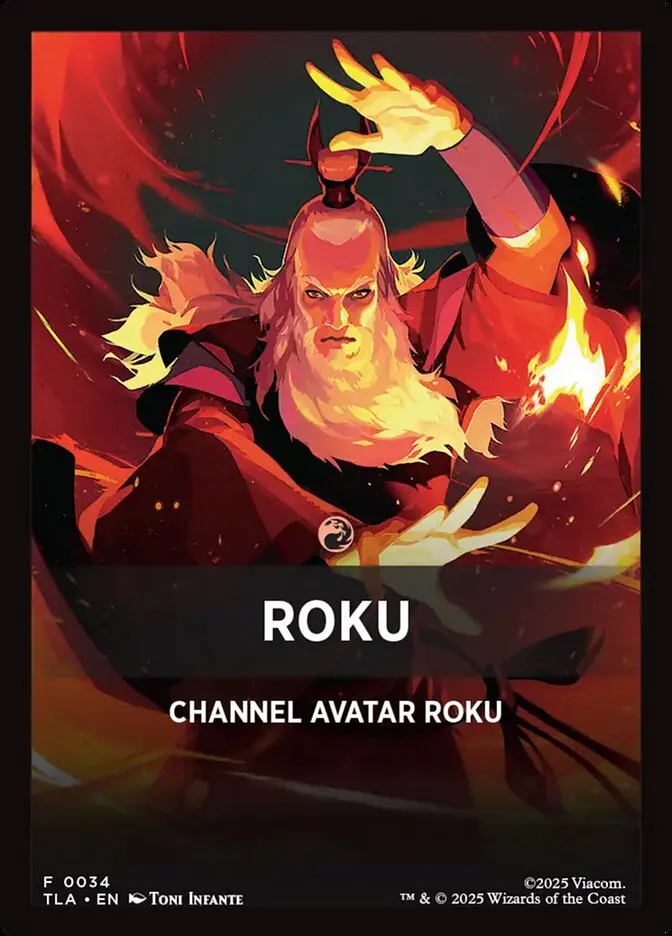 Roku Front Face